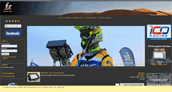Desktop Screenshot of f2r.pt